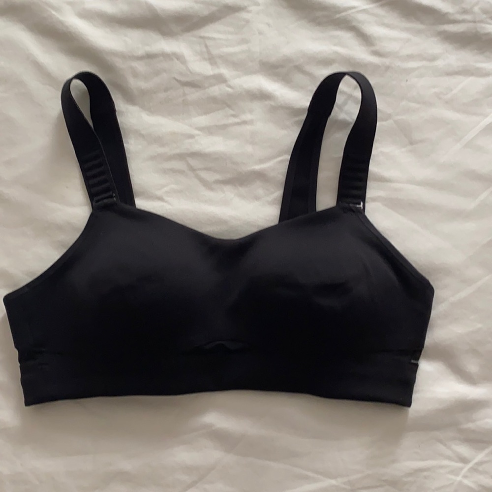 Swift speed run bra